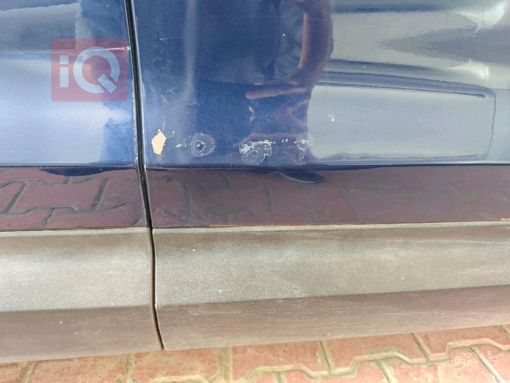 هیوندای سەنتافی